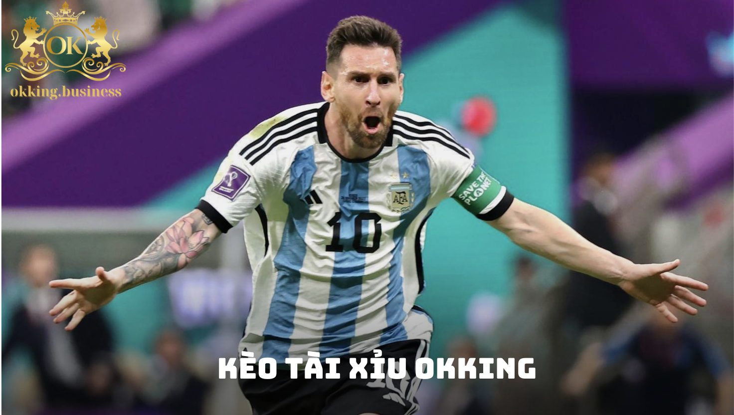 Kèo Tài Xỉu OKKING – Cá cược đỉnh cao, thắng lớn mỗi ngày 1 Tổng quan về kèo Tài Xỉu tại sảnh thể thao OKKING