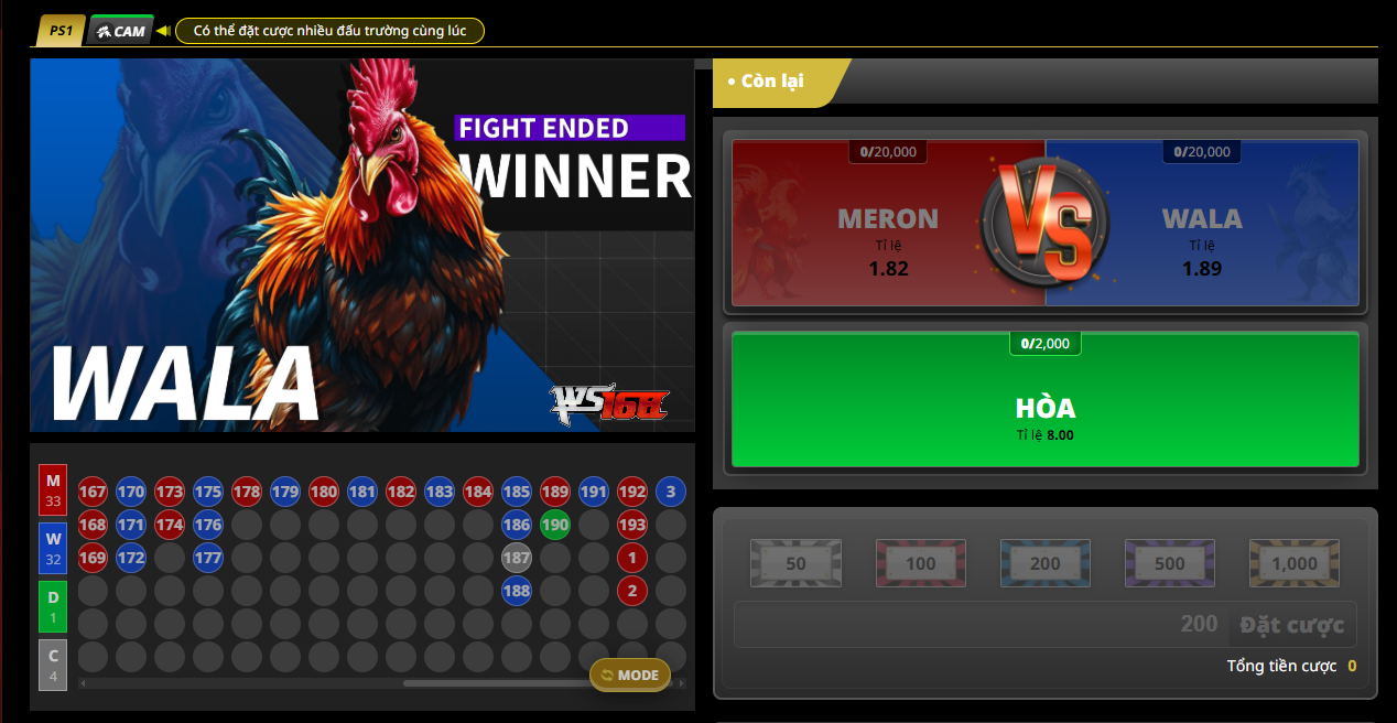 Đá gà cựa sắt OKKING - Đỉnh cao trận chiến kịch tính 2 Luật chơi của trò chơi đá gà cựa sắt